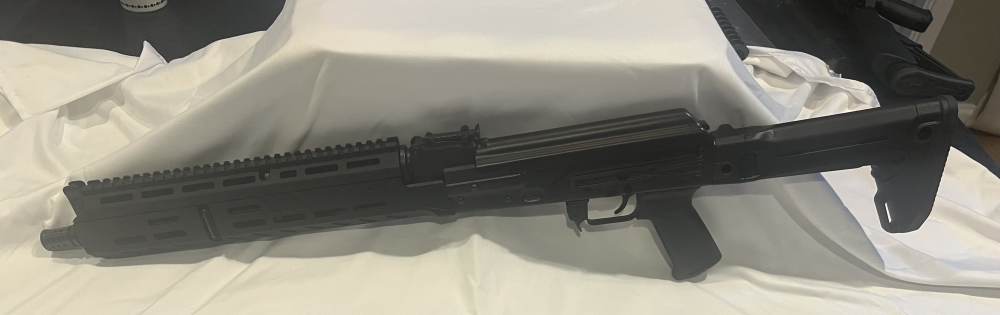 Zastava ZPAPM70 Rifle 7.62x39mm-img-4