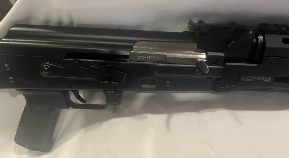 Zastava ZPAPM70 Rifle 7.62x39mm-img-2