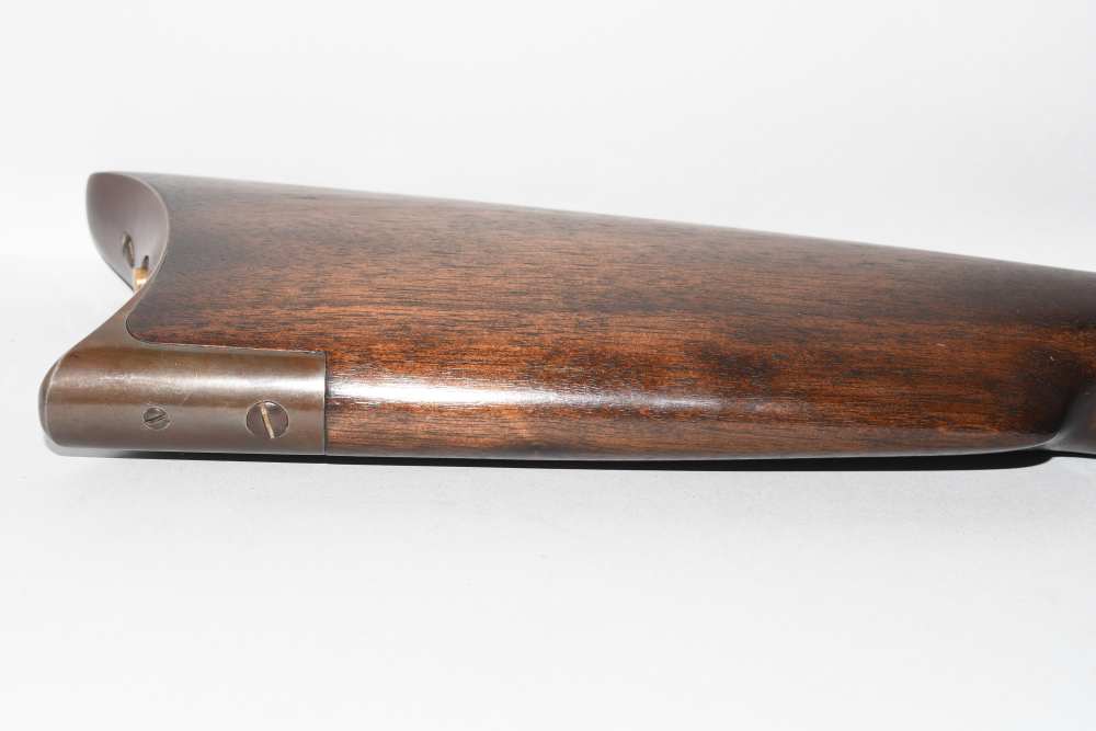 Winchester 1876 3rd Model Lever Action Rifle 26" Part Rd Oct 45-60 W Letter-img-18