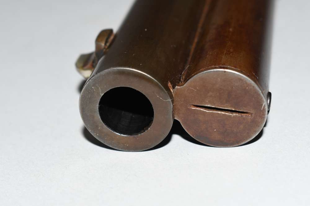 Winchester 1876 3rd Model Lever Action Rifle 26" Part Rd Oct 45-60 W Letter-img-29