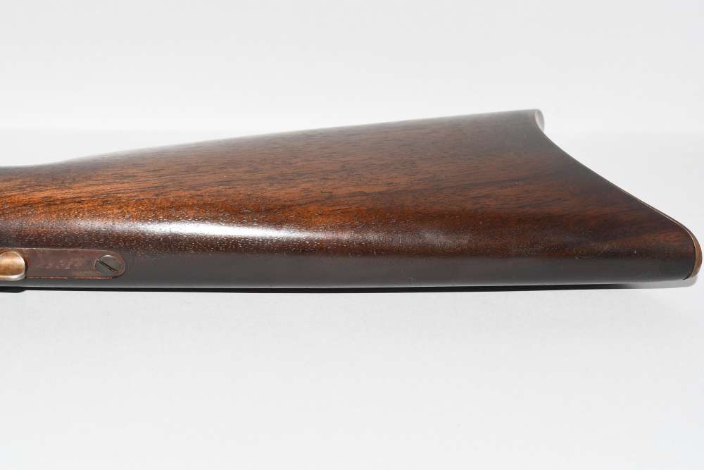 Winchester 1876 3rd Model Lever Action Rifle 26" Part Rd Oct 45-60 W Letter-img-24