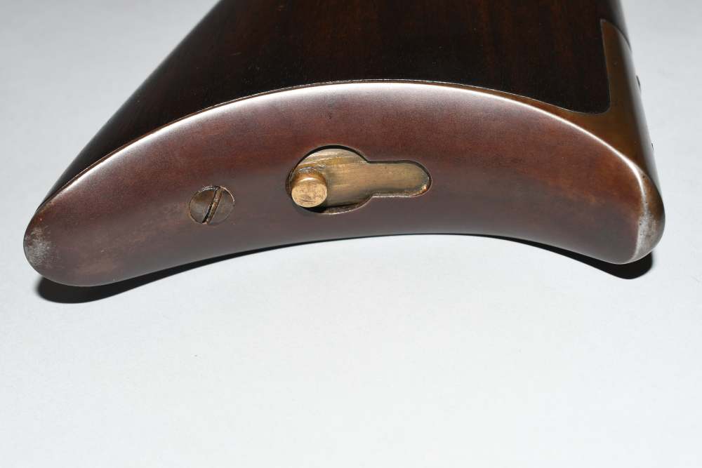 Winchester 1876 3rd Model Lever Action Rifle 26" Part Rd Oct 45-60 W Letter-img-23