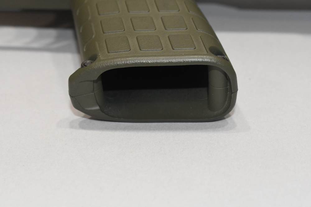 Keltec KSG Pump Action Shotgun 3" 12 Ga 18.5" Bbl Mesa Tactical OD Green-img-18