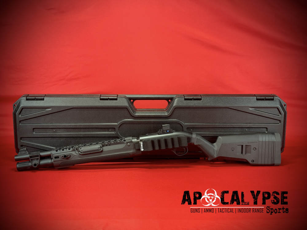 Beretta 1301 12/18.5"-img-2