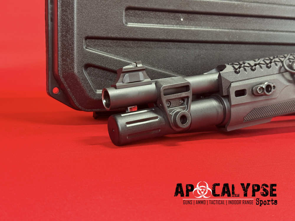 Beretta 1301 12/18.5"-img-7