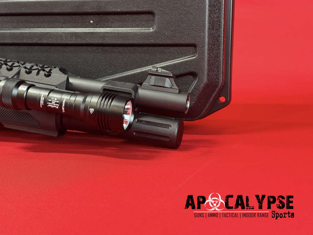 Beretta 1301 12/18.5"-img-8
