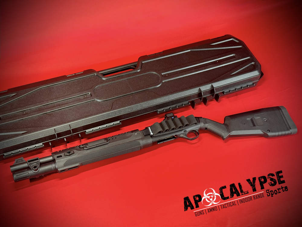 Beretta 1301 12/18.5"-img-0