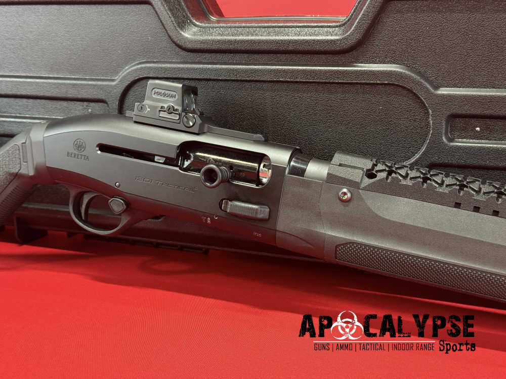 Beretta 1301 12/18.5"-img-3