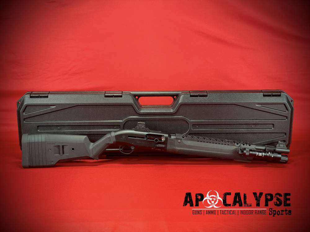 Beretta 1301 12/18.5"-img-1