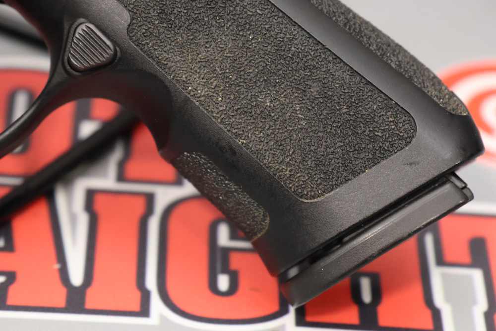 SIG Sauer P320X 9mm 3.6" - 15rds - -img-17