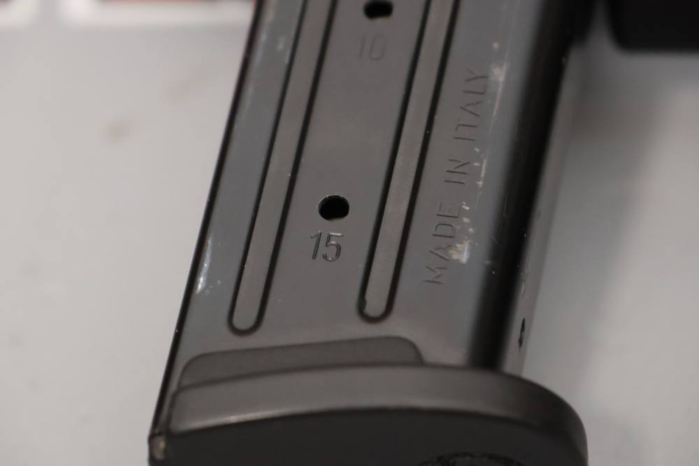 SIG Sauer P320X 9mm 3.6" - 15rds - -img-24
