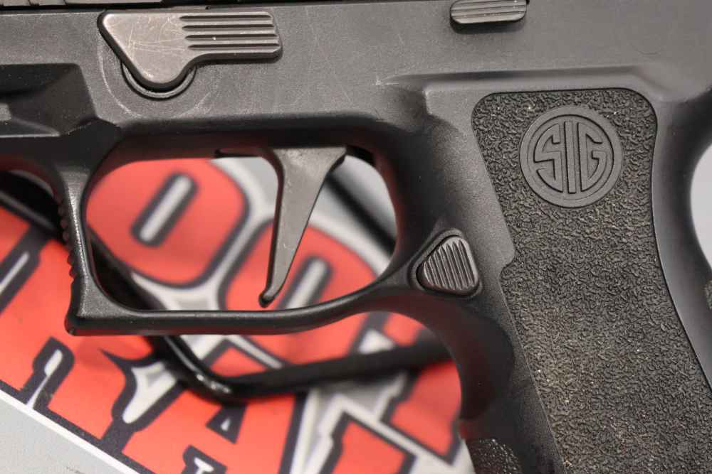 SIG Sauer P320X 9mm 3.6" - 15rds - -img-18