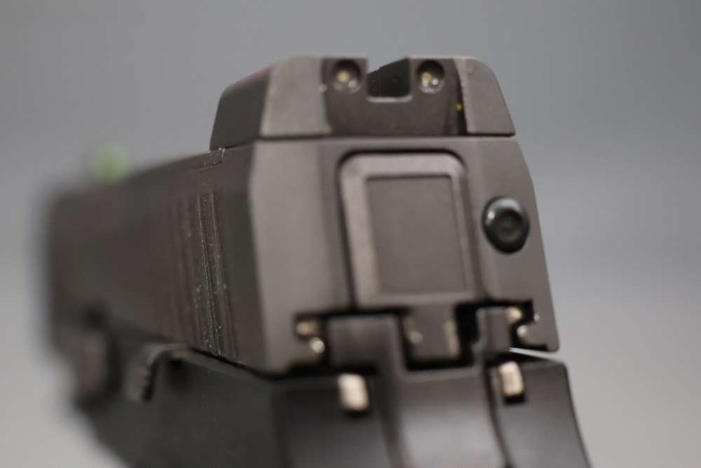 SIG Sauer P320X 9mm 3.6" - 15rds - -img-14