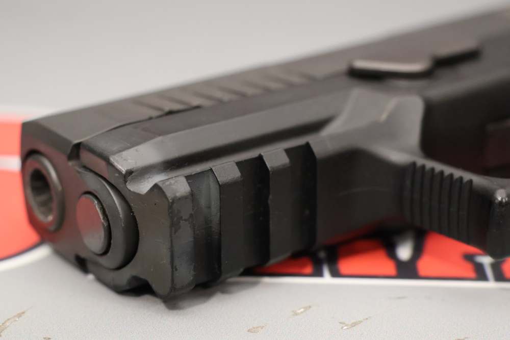 SIG Sauer P320X 9mm 3.6" - 15rds - -img-9