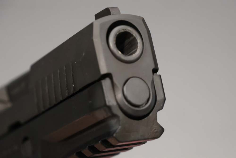 SIG Sauer P320X 9mm 3.6" - 15rds - -img-7