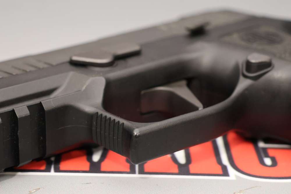 SIG Sauer P320X 9mm 3.6" - 15rds - -img-10