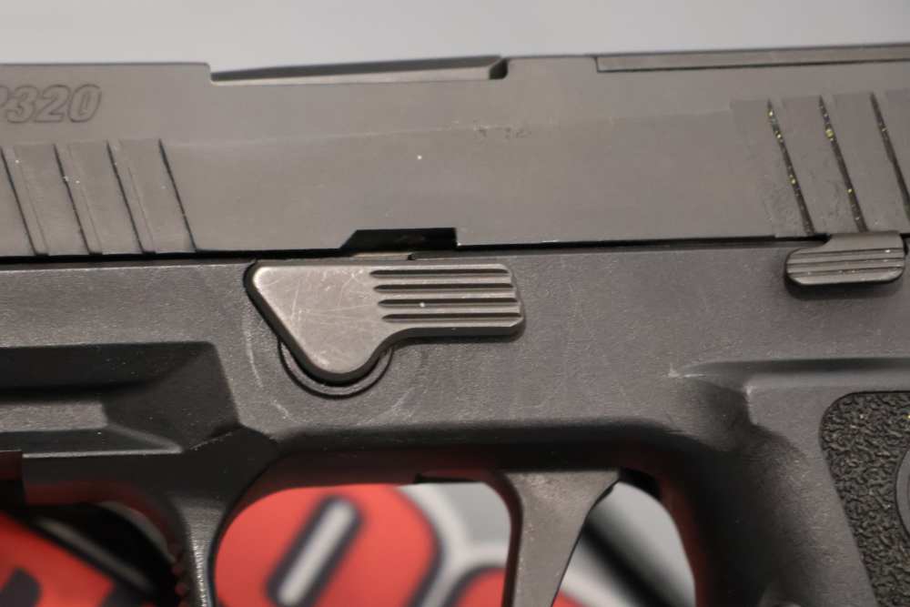 SIG Sauer P320X 9mm 3.6" - 15rds - -img-20