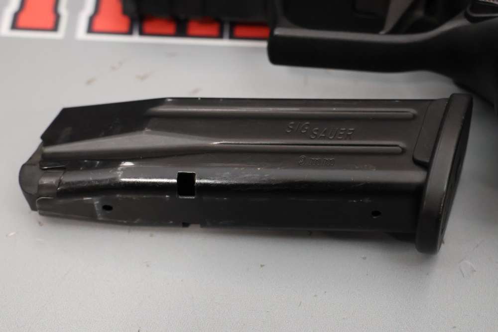 SIG Sauer P320X 9mm 3.6" - 15rds - -img-22