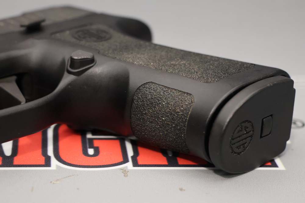 SIG Sauer P320X 9mm 3.6" - 15rds - -img-11