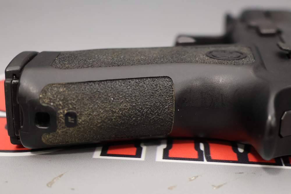 SIG Sauer P320X 9mm 3.6" - 15rds - -img-13
