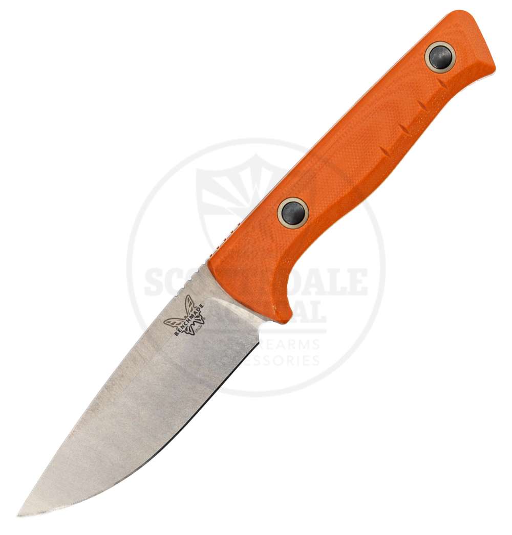Benchmade SlipRidge Fixed Combo-img-0