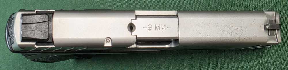 Smith & Wesson SD9VE-img-7