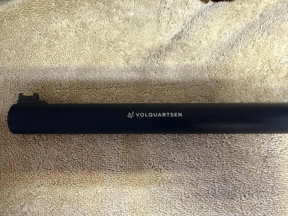 (90) Volquartsen Ruger MKIV upper 10 inch HEAVY BARREL adj sights -img-10