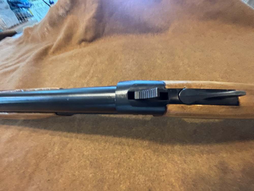 Winchester Cooey 840, 20 ga., 28” Barrel, Full Choke, 3” Chamber-img-5