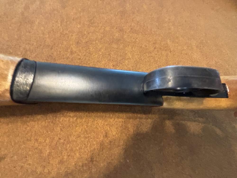 Winchester Cooey 840, 20 ga., 28” Barrel, Full Choke, 3” Chamber-img-10
