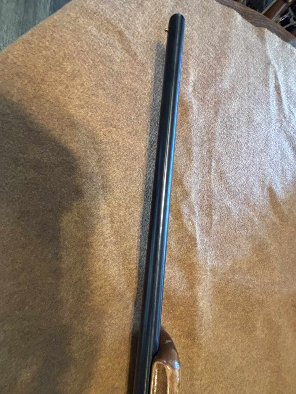 Winchester Cooey 840, 20 ga., 28” Barrel, Full Choke, 3” Chamber-img-12