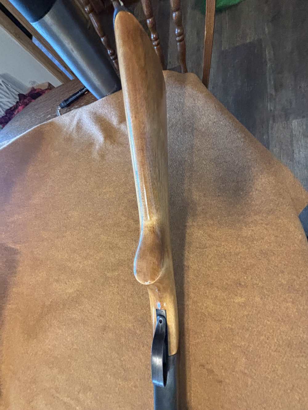 Winchester Cooey 840, 20 ga., 28” Barrel, Full Choke, 3” Chamber-img-9