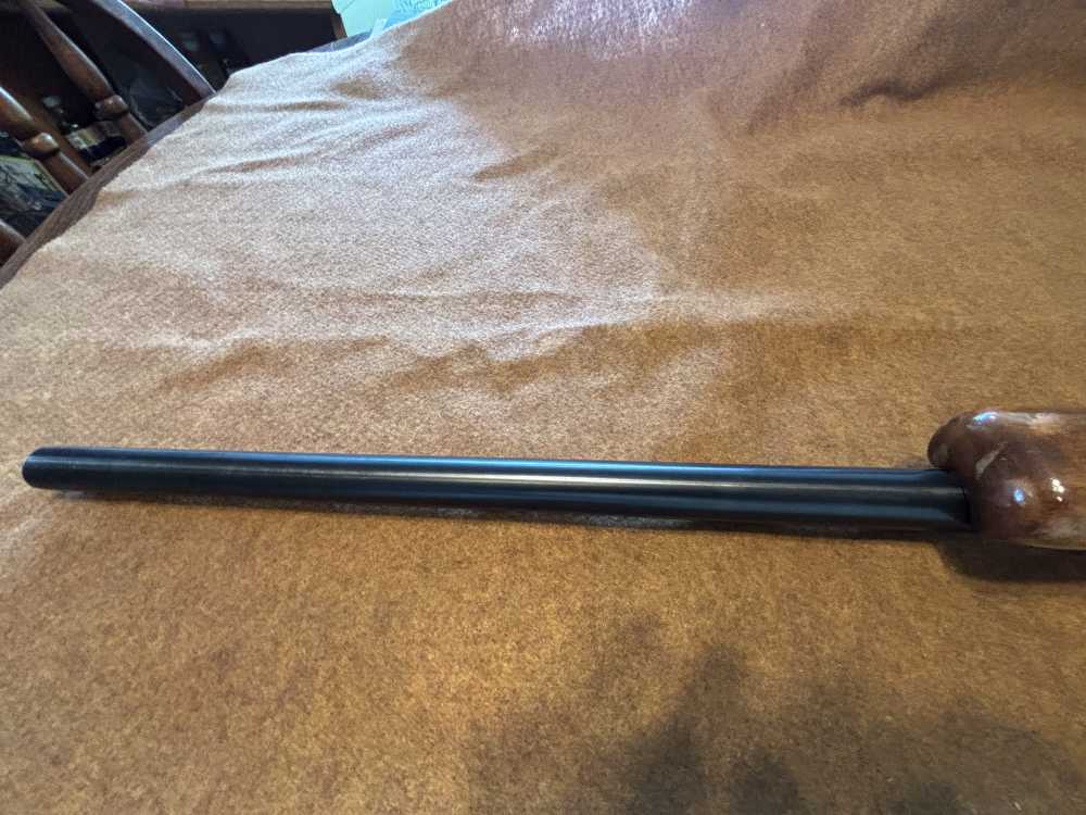 Winchester Cooey 840, 20 ga., 28” Barrel, Full Choke, 3” Chamber-img-11