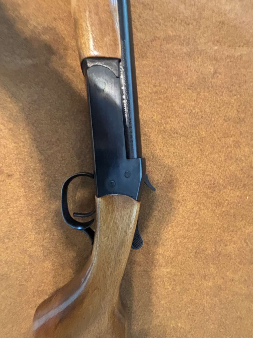 Winchester Cooey 840, 20 ga., 28” Barrel, Full Choke, 3” Chamber-img-19