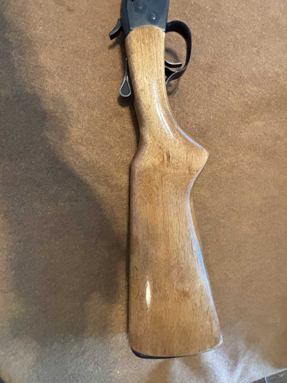 Winchester Cooey 840, 20 ga., 28” Barrel, Full Choke, 3” Chamber-img-15