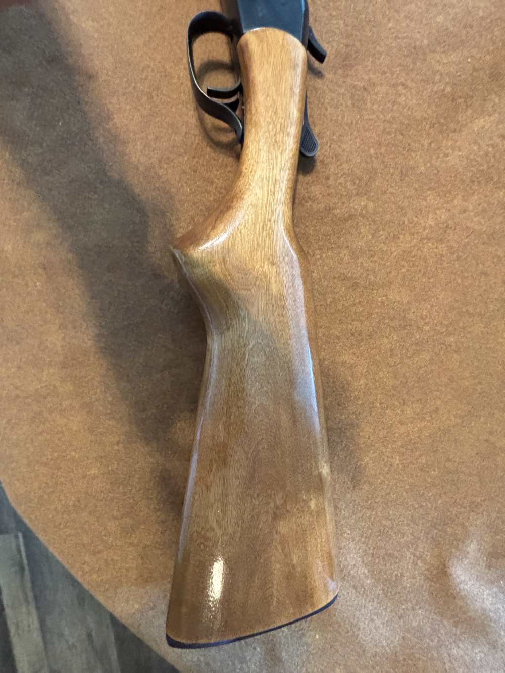 Winchester Cooey 840, 20 ga., 28” Barrel, Full Choke, 3” Chamber-img-20