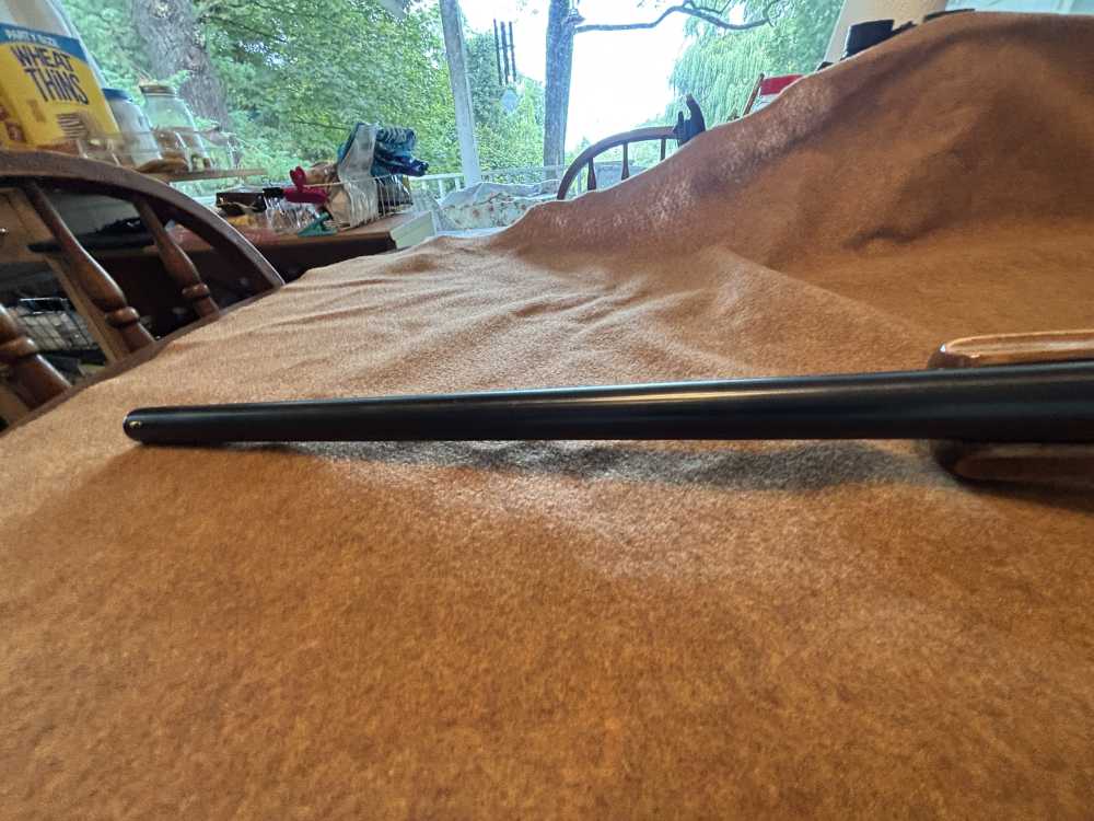 Winchester Cooey 840, 20 ga., 28” Barrel, Full Choke, 3” Chamber-img-7