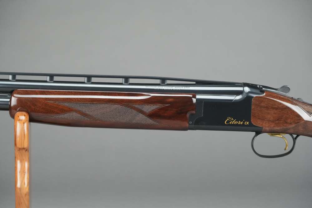 BROWNING CITORI CX ADJ 12/32 BRAND NEW-img-5