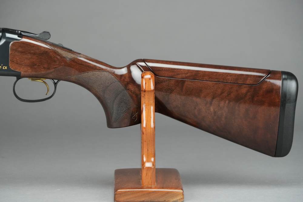 BROWNING CITORI CX ADJ 12/32 BRAND NEW-img-3