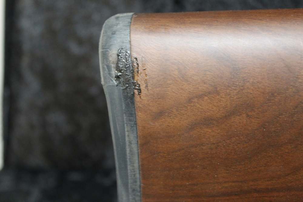 Mossberg Silver Reserve Deluxe edition 28 ga Over Under Shotgun Limited-img-2