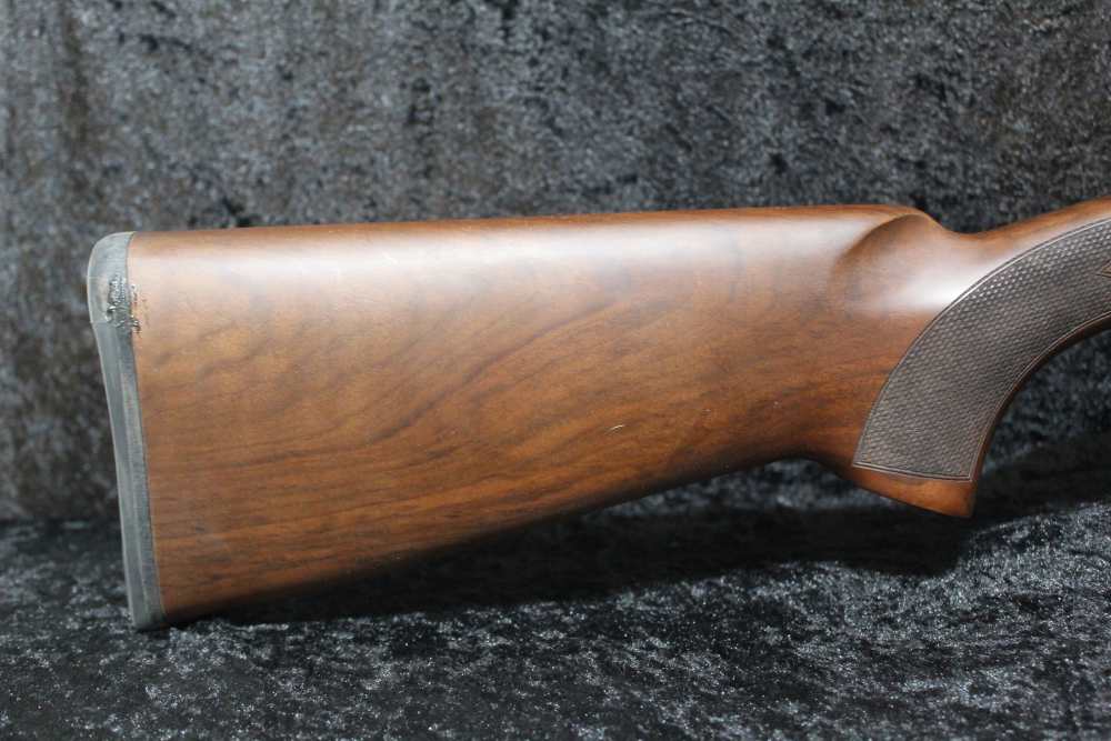 Mossberg Silver Reserve Deluxe edition 28 ga Over Under Shotgun Limited-img-1