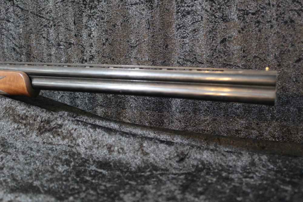 Mossberg Silver Reserve Deluxe edition 28 ga Over Under Shotgun Limited-img-6