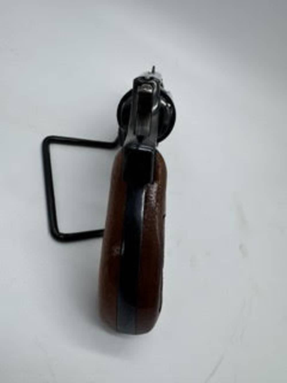 Smith and Wesson Model 36-img-8