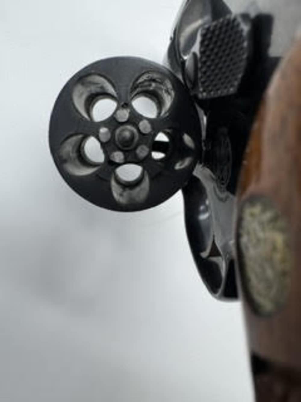 Smith and Wesson Model 36-img-10