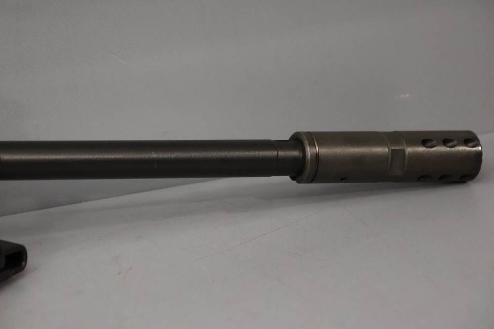 Belgian FN FAL .308 Match Rifle .308WIN 21" w/ Sling - 20rds - -img-14