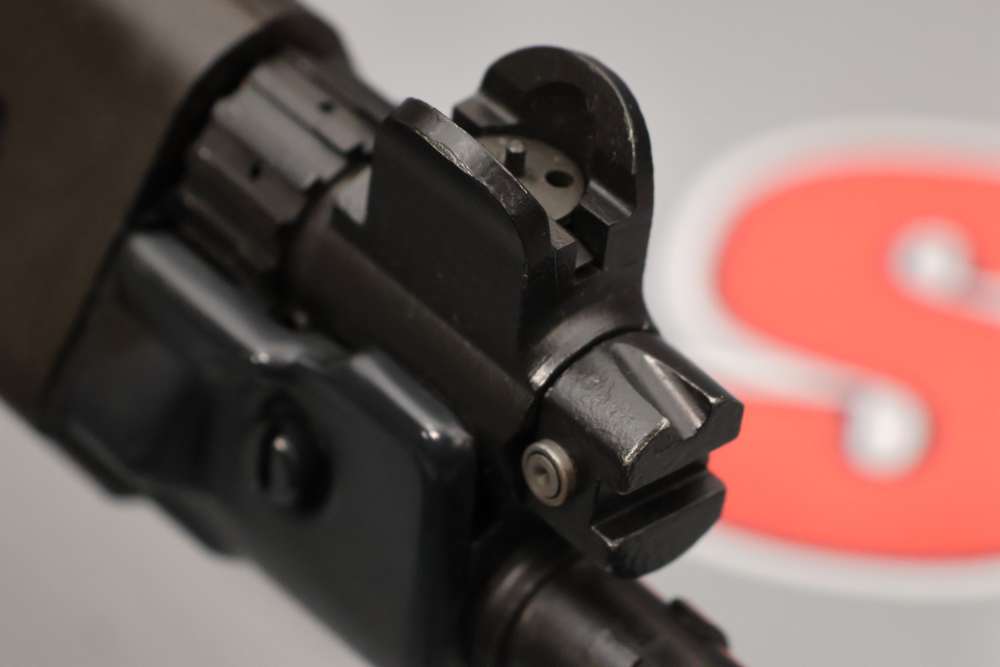 Belgian FN FAL .308 Match Rifle .308WIN 21" w/ Sling - 20rds - -img-35