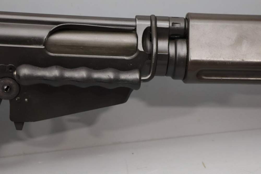 Belgian FN FAL .308 Match Rifle .308WIN 21" w/ Sling - 20rds - -img-10