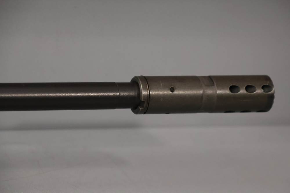 Belgian FN FAL .308 Match Rifle .308WIN 21" w/ Sling - 20rds - -img-33