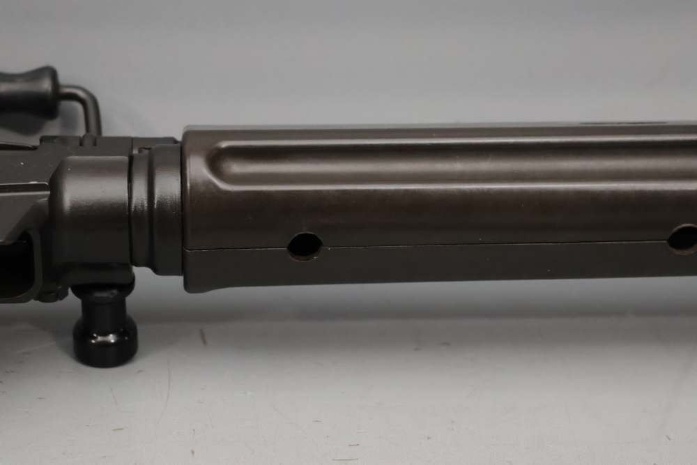 Belgian FN FAL .308 Match Rifle .308WIN 21" w/ Sling - 20rds - -img-30