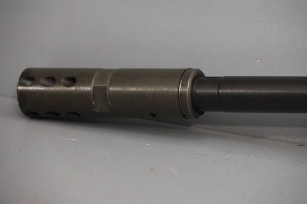 Belgian FN FAL .308 Match Rifle .308WIN 21" w/ Sling - 20rds - -img-44