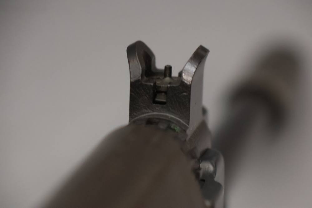 Belgian FN FAL .308 Match Rifle .308WIN 21" w/ Sling - 20rds - -img-24